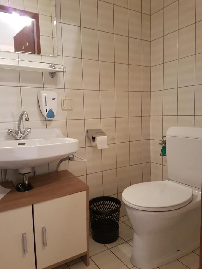 Seegasthof Zur Landeroith Weyregg Exteriör bild