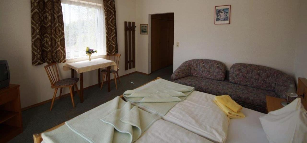 Seegasthof Zur Landeroith Weyregg Exteriör bild