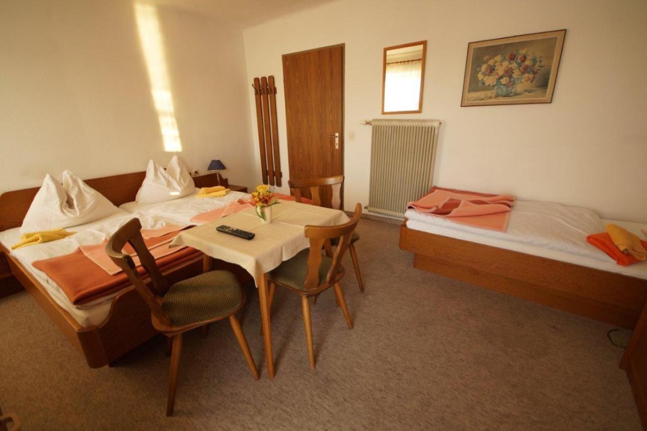 Seegasthof Zur Landeroith Weyregg Exteriör bild