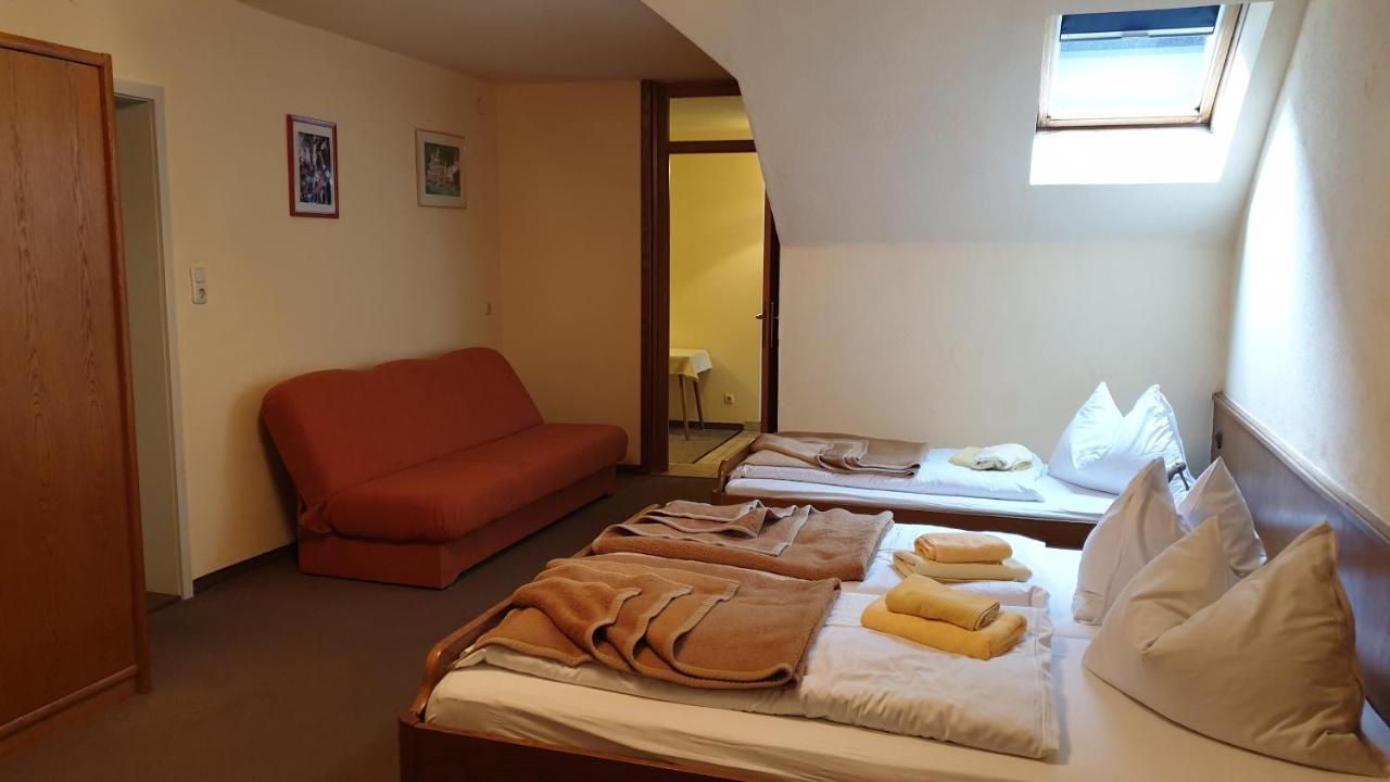 Seegasthof Zur Landeroith Weyregg Exteriör bild