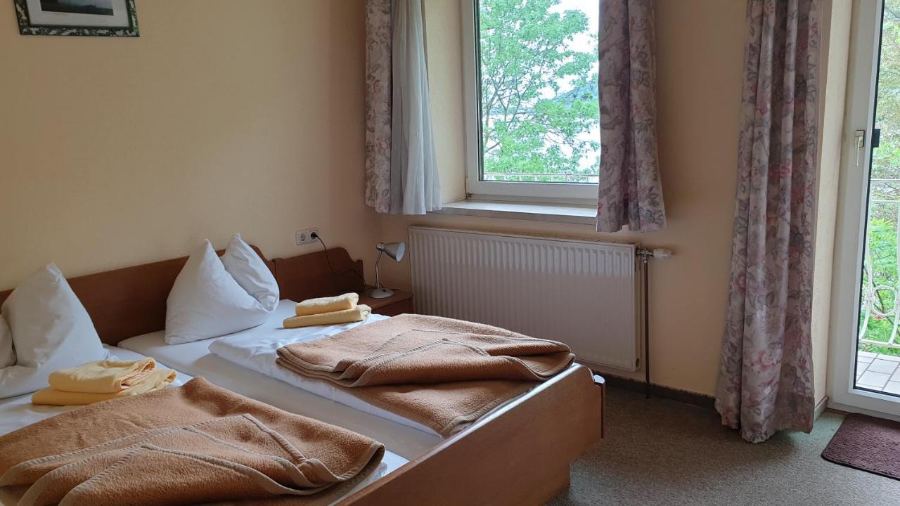 Seegasthof Zur Landeroith Weyregg Exteriör bild