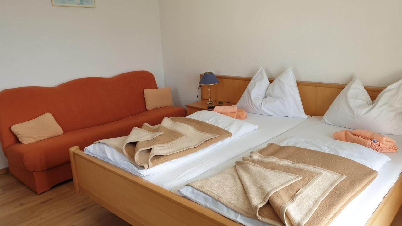 Seegasthof Zur Landeroith Weyregg Exteriör bild