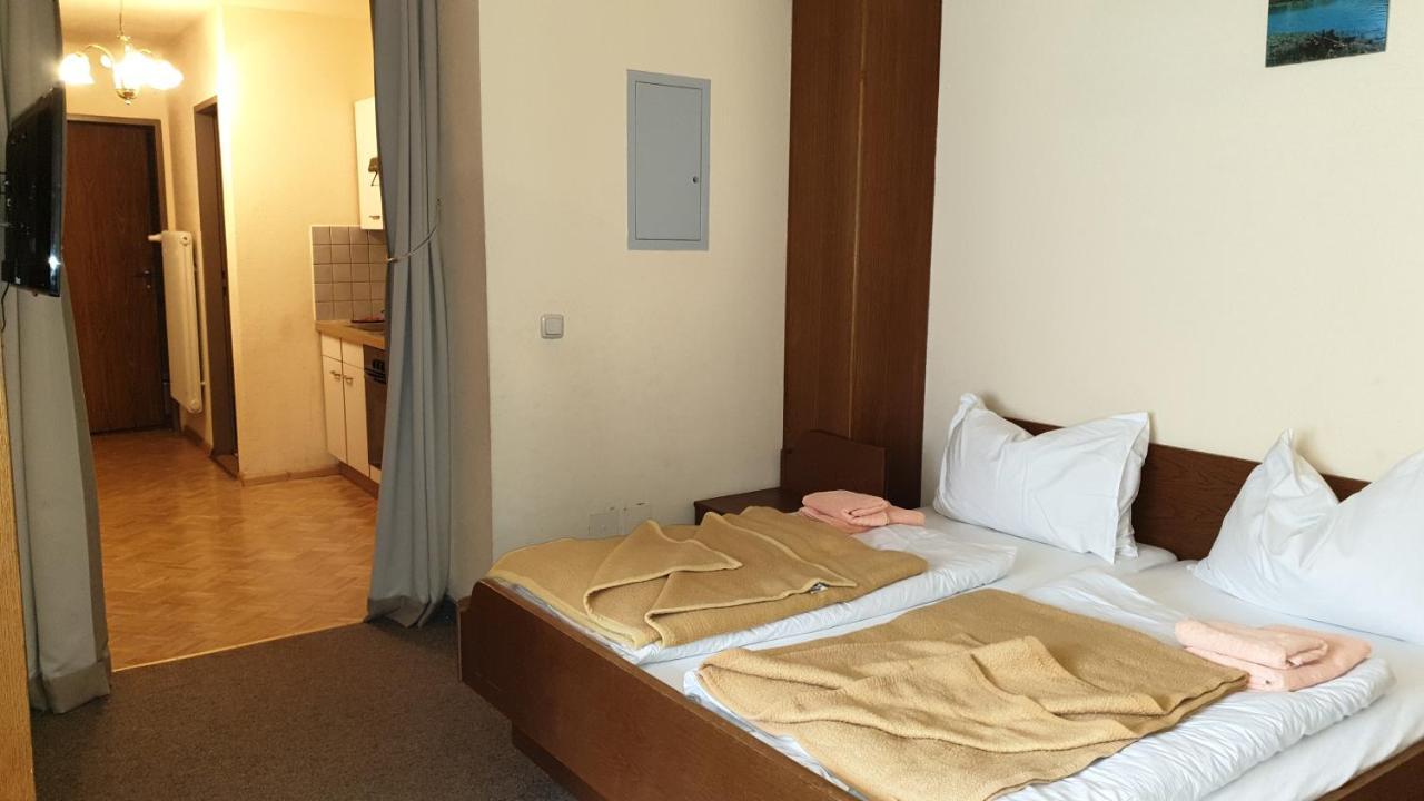 Seegasthof Zur Landeroith Weyregg Exteriör bild