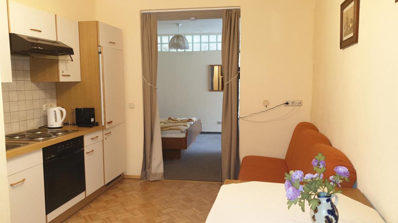 Seegasthof Zur Landeroith Weyregg Exteriör bild