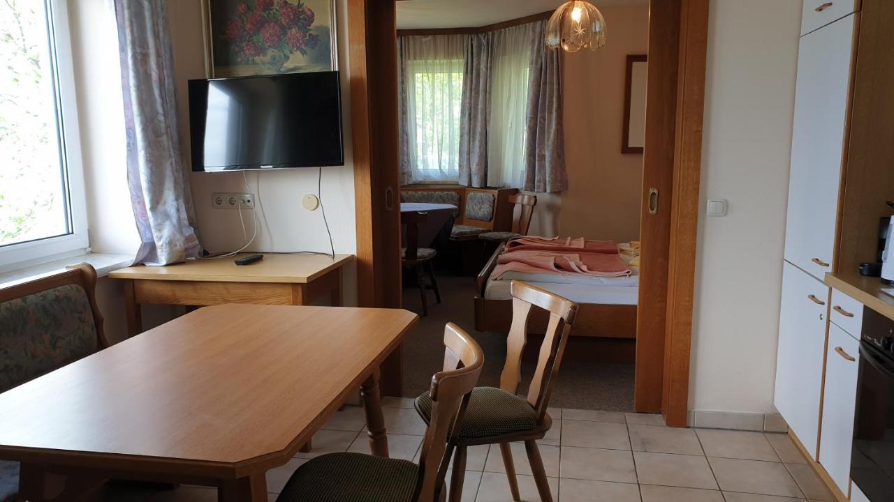 Seegasthof Zur Landeroith Weyregg Exteriör bild