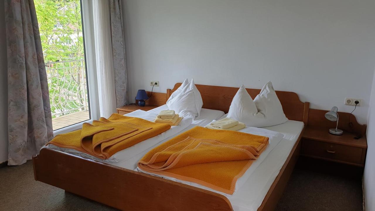 Seegasthof Zur Landeroith Weyregg Exteriör bild