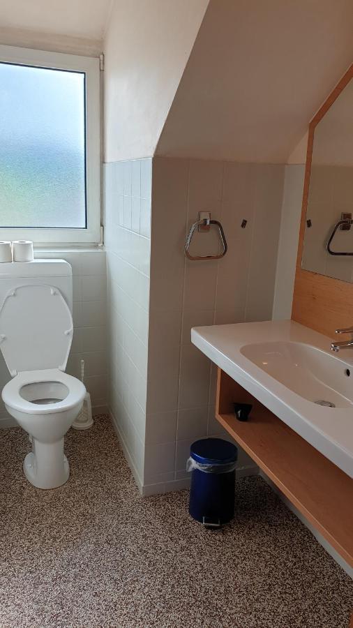 Seegasthof Zur Landeroith Weyregg Exteriör bild